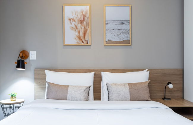 Next AW Franca by Viva - Prédio novo ao lado da Av Paulista - Foto 35