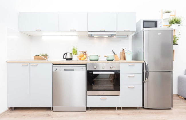 CHILL Apartments - Photo 33