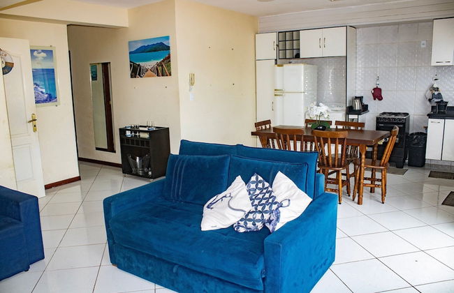 VISTA INCRIVEL PRAIA GRANDE - Foto 55