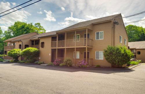 Lovely White Mountains Condo Hike, Ski and Unwind! - Foto 27