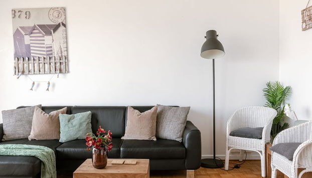 BE OST Zeed 95-0902 in Oostende - Foto 3, Habitación