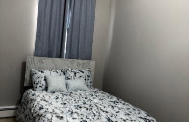 Modern Apartment 3BR 1BD West New York 15 minutes to NYC - Foto 21