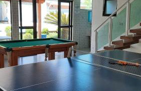 Lindo Sobrado com Piscina em Condomínio Fechado - Photo 13