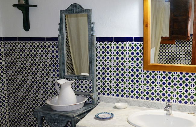 Casa Rural El Portón de Galera - Foto 7