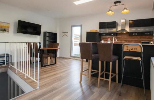 Spacious House - Foto 56