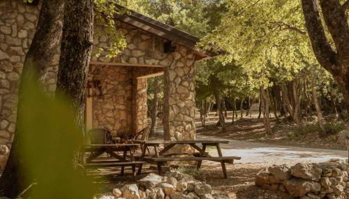 Il Rifugio dei Briganti - Photo 3