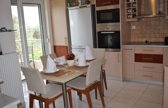 Ilias Villa IN Chania - Foto 19