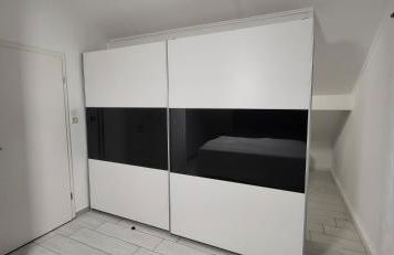 Stylisches 2 Zimmer Apartment bei Stuttgart - Foto 3