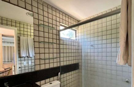 Resort Flat Gavoa - Foto 12