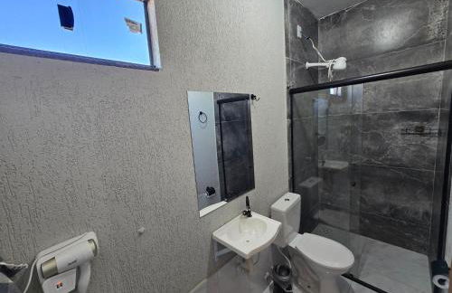 Flat completo a 24 minutos do Flamboyant Shopping - Foto 20