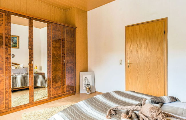 Lovely Apartment in Ilsenburg Harz near Ski Area - Foto 5