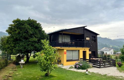 El Refugio de Isol La Fontarica & Fuente - Foto 56