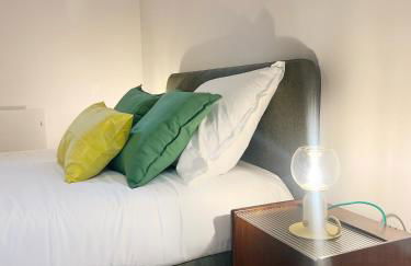 Le Boutonnier - Centre - Luxe - Terrasse - Clim - Foto 34