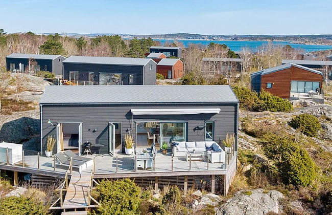 6 Person Holiday Home in Vastra Frolunda - Foto 20