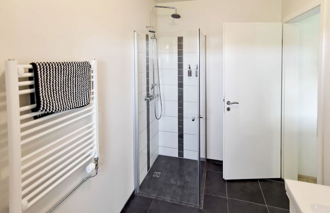 Breidamyri Farm Apartments - Foto 34