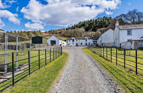 4 Bed in Moffat oc-82374 - Foto 61