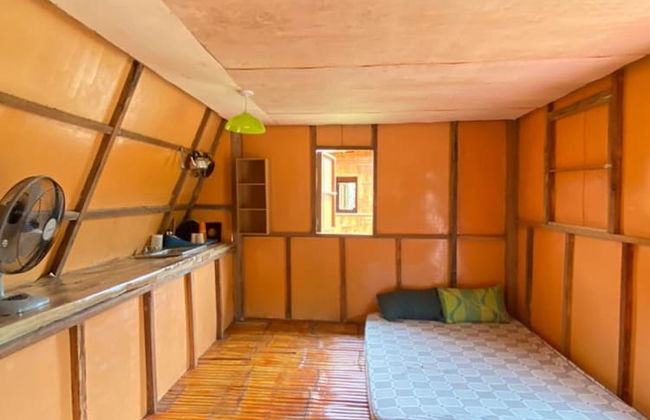 Hotel O Disan Baang Kiulu - Foto 14