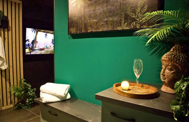 Apart'Moment ÉVASION - Foto 25