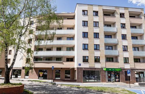 Si Centrum Lipowa - Photo 38