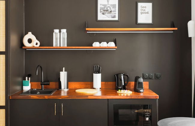 Limehome Paris Montmartre - Foto 18