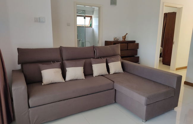 Kanasuk Selfcatering Apartments - Foto 59