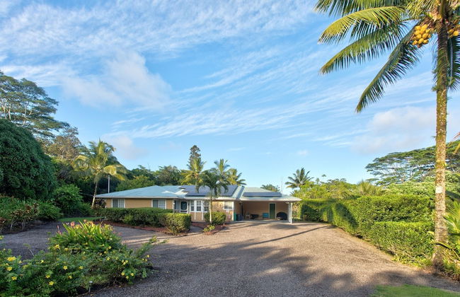Hale O Makani 3 Bedroom Home by RedAwning - Foto 22