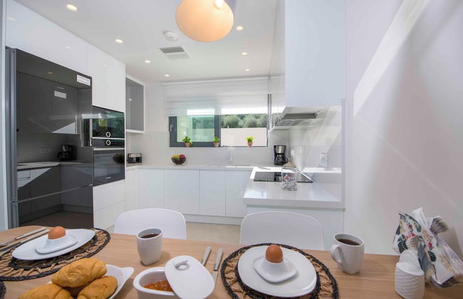 Royal Bird Villa - Foto 16