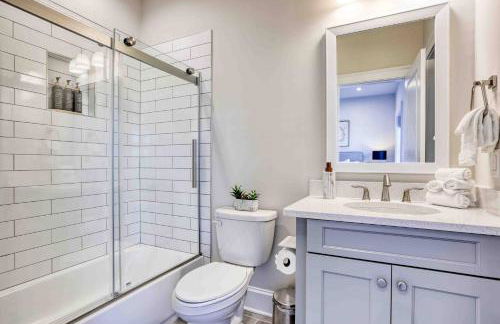 Riverfront Retreats, Downtown - Foto 10