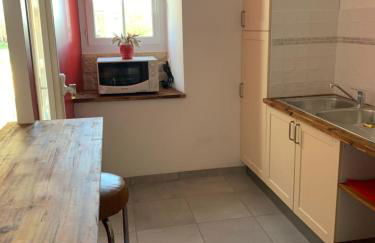 Maisonnette à Brantôme en Périgord - Foto 5