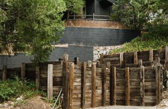 Modern Designer Cabin, Newly Renovated, EV Charger, Arcade, Kids Bunkbed, Minutes to Lake Arrowhead and Lake Gregory - Foto 59