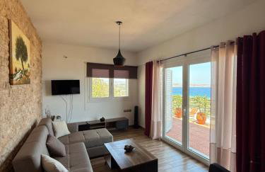 panorama apartment - Foto 8