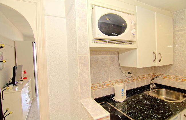 HTL10-Vistamar - Foto 21