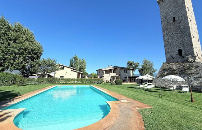 Fab Villa With Fenced Pool, Huge Grounds, Mediation Park, Child Activity Park - Foto 47