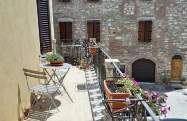 Appartamento il castellare - Foto 5