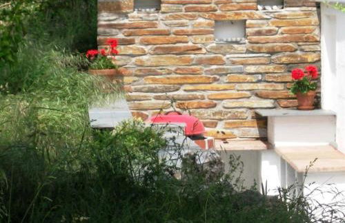 Rose Cottage at the peaceful Trebarwith Valley - Foto 18