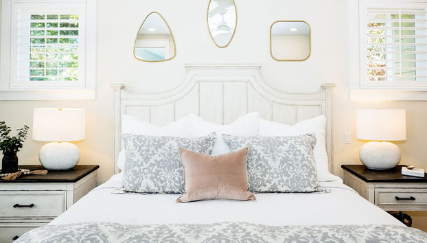 1281 Laurel Grove 3 Bedroom Home by RedAwning - Foto 2, Habitación