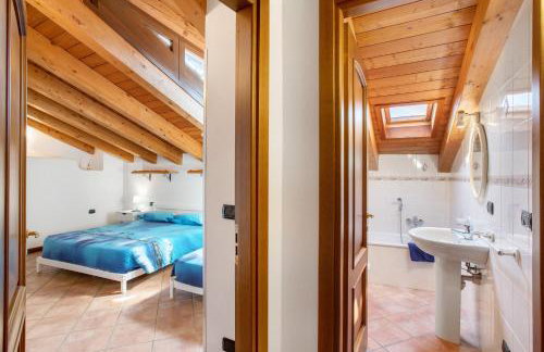 Appartamento nel borgo di Chatillon - Foto 2