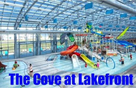 Little Elm Oasis - Foto 43