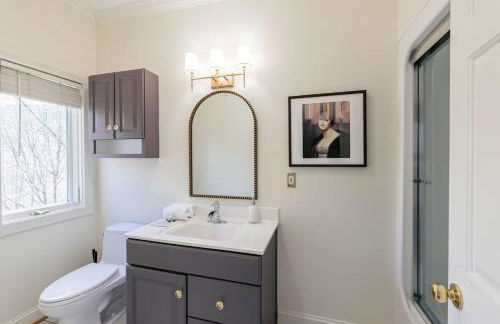 Mountain Mansion Estate Luxurious Family Fun - Foto 54