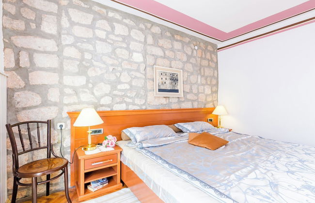 Apartments Nicol - Foto 8