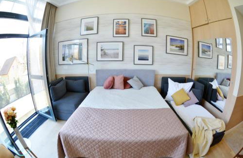 Apartament 102 - Mielno Dune A - Pool & Beach - Foto 25