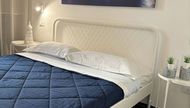 Dimore Museum Sole & Mare - Foto 5, Habitación