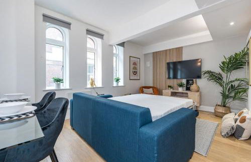 Liverpool City Centre Apartment - Foto 5