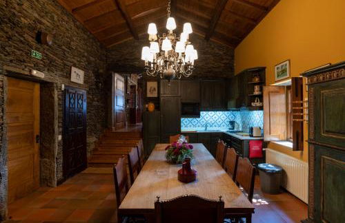 Quinta de Mourães - Casa do Xisto - Foto 75