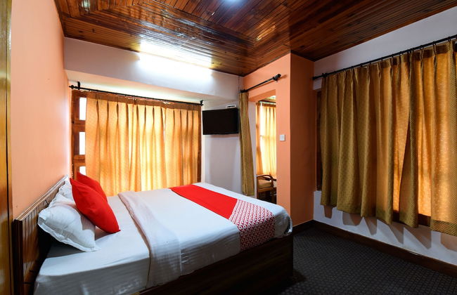 OYO Home 15642 Luxurious 2BHK - Foto 6