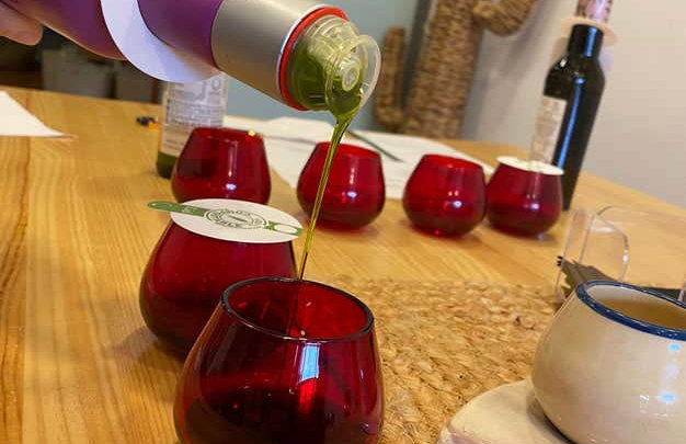 Jaén Olive Oil Tasting - Photo 8