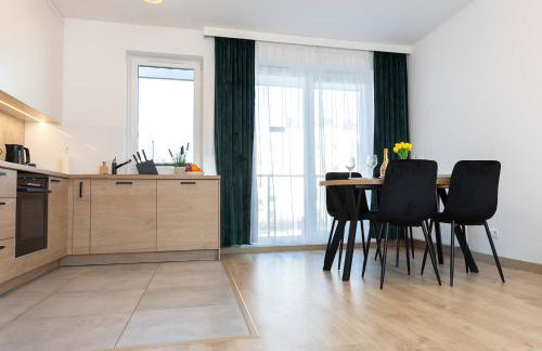 Luxus Apartament Róża - Foto 36