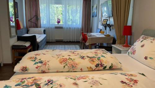 Am Berggarten - Foto 2