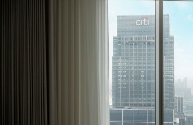 Luxury Apartment in Bustling Canary Wharf - Foto 21