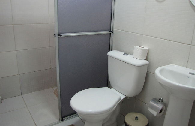 Residencial Karine - Studio 05 - Photo 3